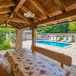 Sandi, Mediterranean With Pool And Jacuzzi *
