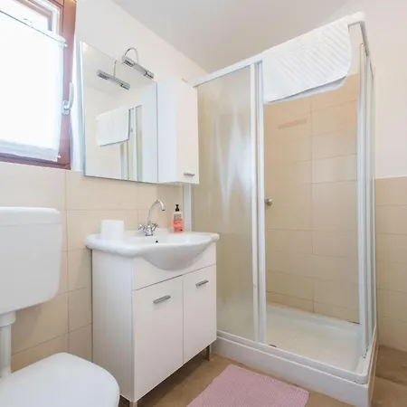 Holiday home Sandi, Mediterranean With Pool And Jacuzzi *