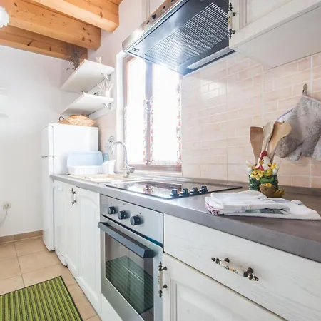 Sandi, Mediterranean With Pool And Jacuzzi