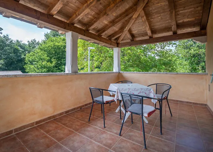 Sandi, Mediterranean With Pool And Jacuzzi Vikendica Gracisce