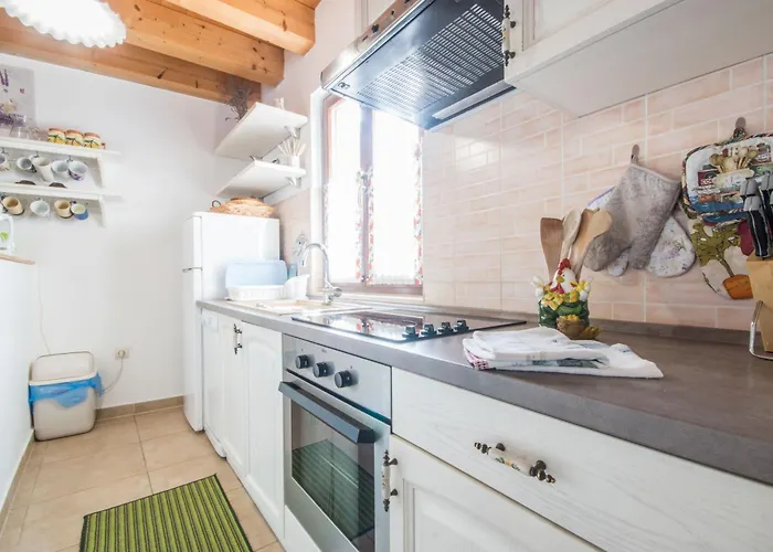 Sandi, Mediterranean With Pool And Jacuzzi